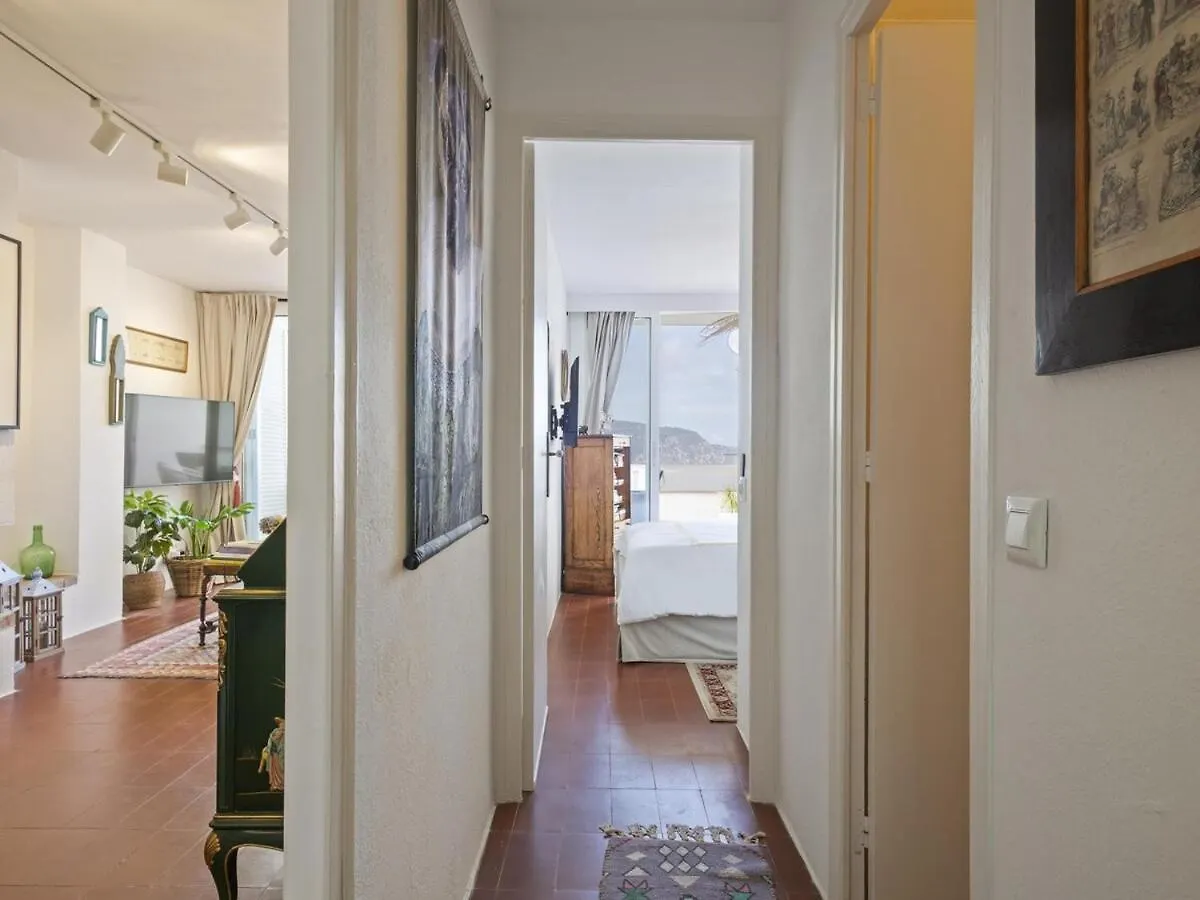 Апартаменты Winahost Urbanization Cala Salions, Tossa De Mar Кане-де-Мар